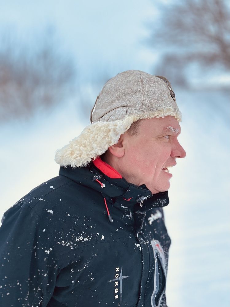 Photograph by Виктория Максименко