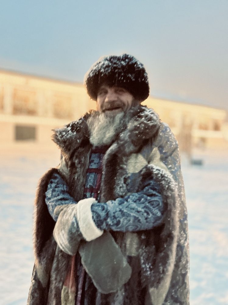 Photograph by Виктория Максименко