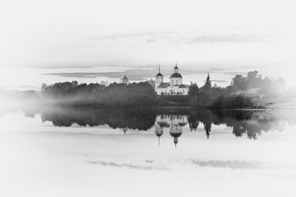 Фотография автора Oleg Podlesnykh