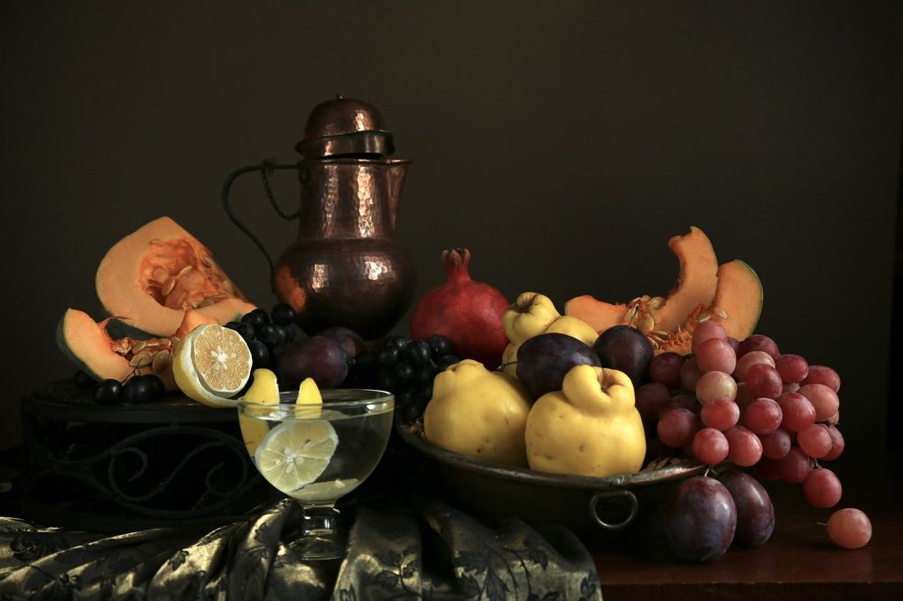 Photograph by Алена Гершфельд