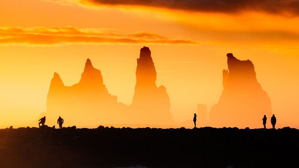 Photograph by Matteo Strassera