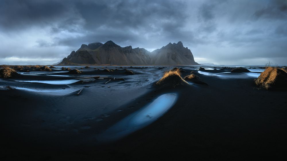 Photograph by Matteo Strassera