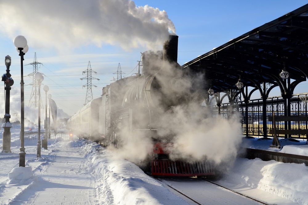 Photograph by Владислав Завальнюк