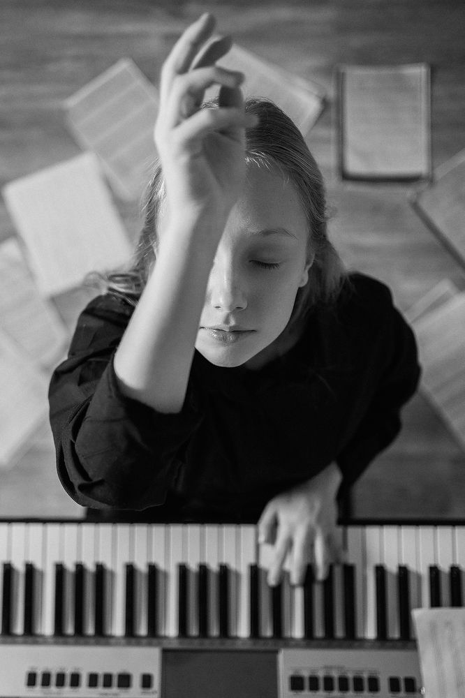 Photograph by Павел Белоусов