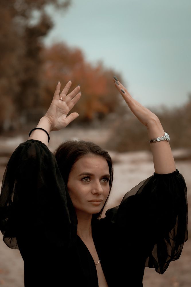 Photograph by Виктория Максименко