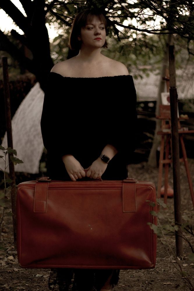 Донна Яна ( Сицилийские Воспоминания)