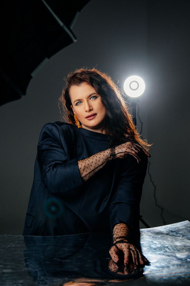 Photograph by Екатерина Безуглая