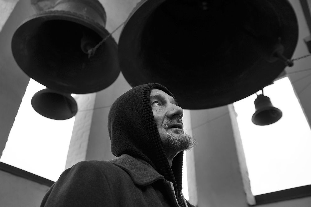 Photograph by Cергей Абакумов