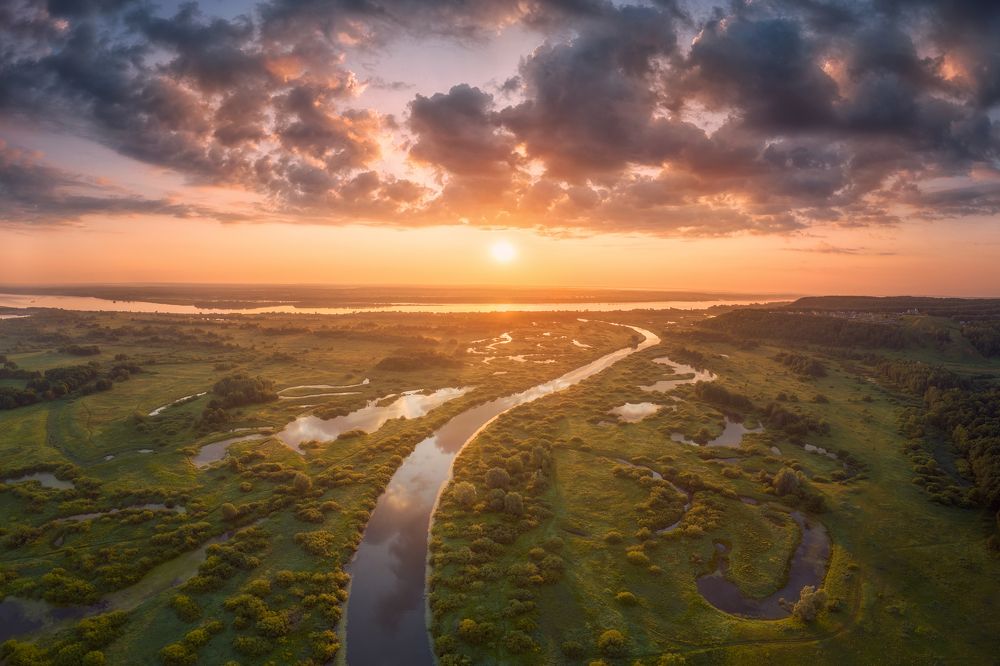 Photograph by Михаил Харитонычев