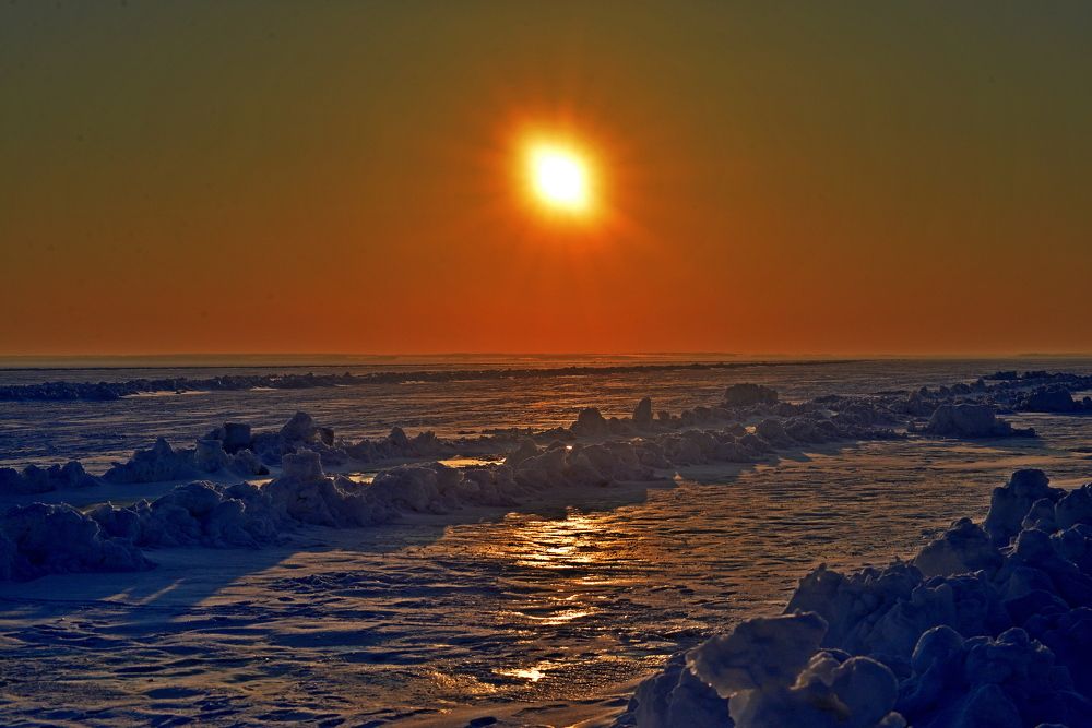 Photograph by Алексей Козлов