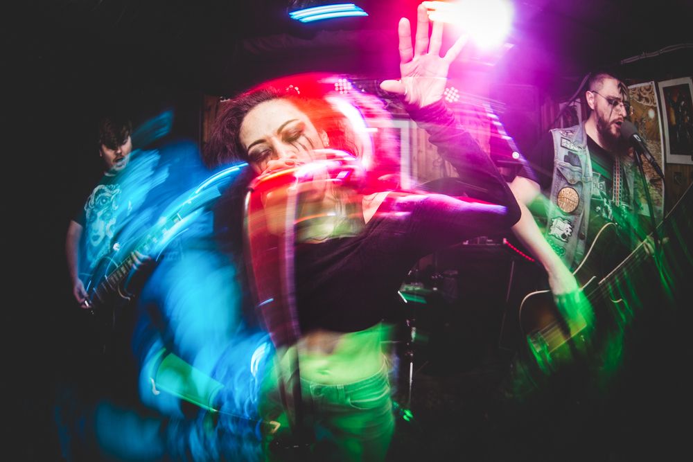 Photograph by Рита Февралева