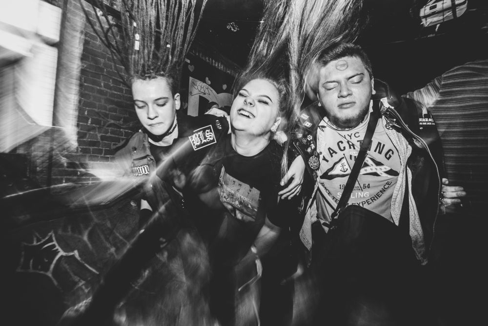 Photograph by Рита Февралева