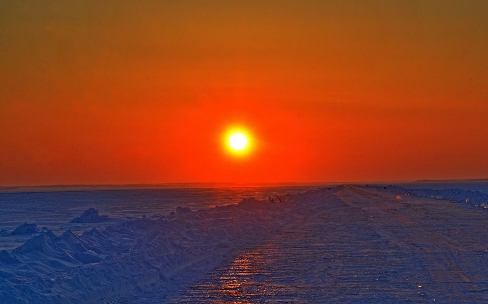 Photograph by Алексей Козлов