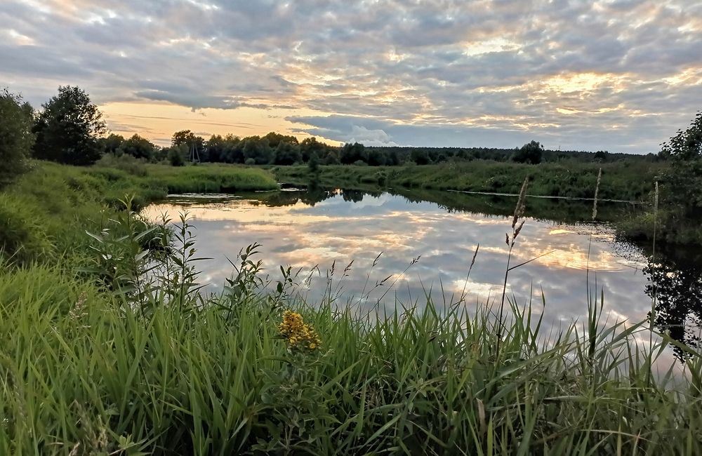 Photograph by Николай Кузьмин
