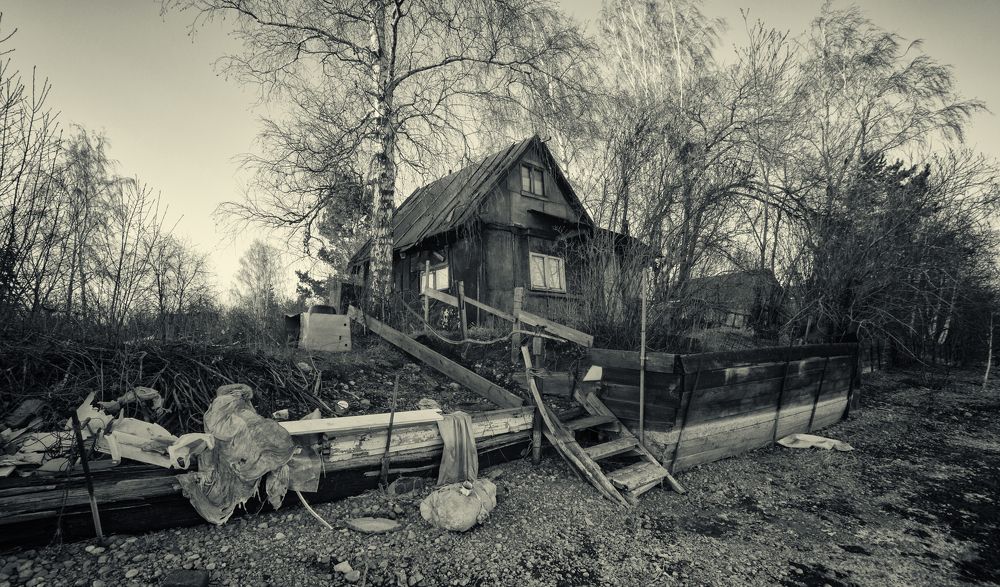 Фотография автора Степан Давыдов