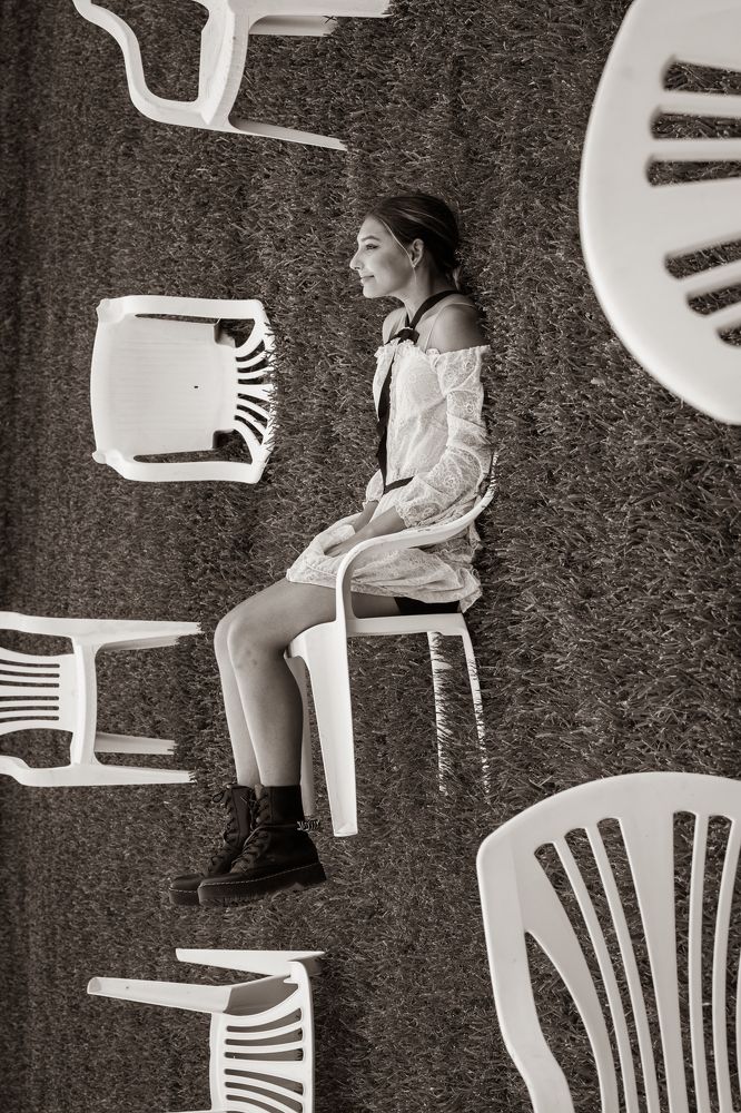 Photograph by Мирная Ксения