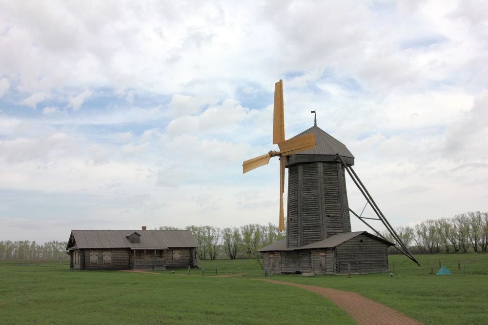 Photograph by Юрий Варюхин