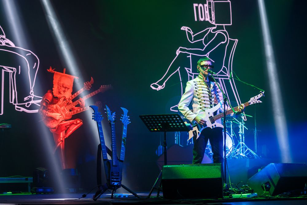 Photograph by Максим Подцепко