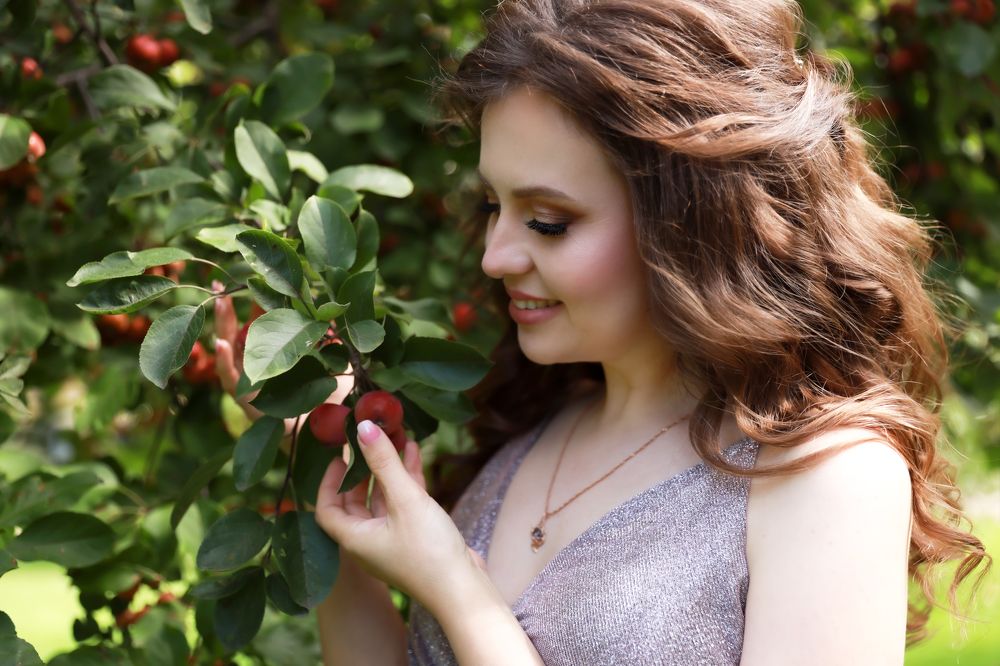 Photograph by Галина Фурсова