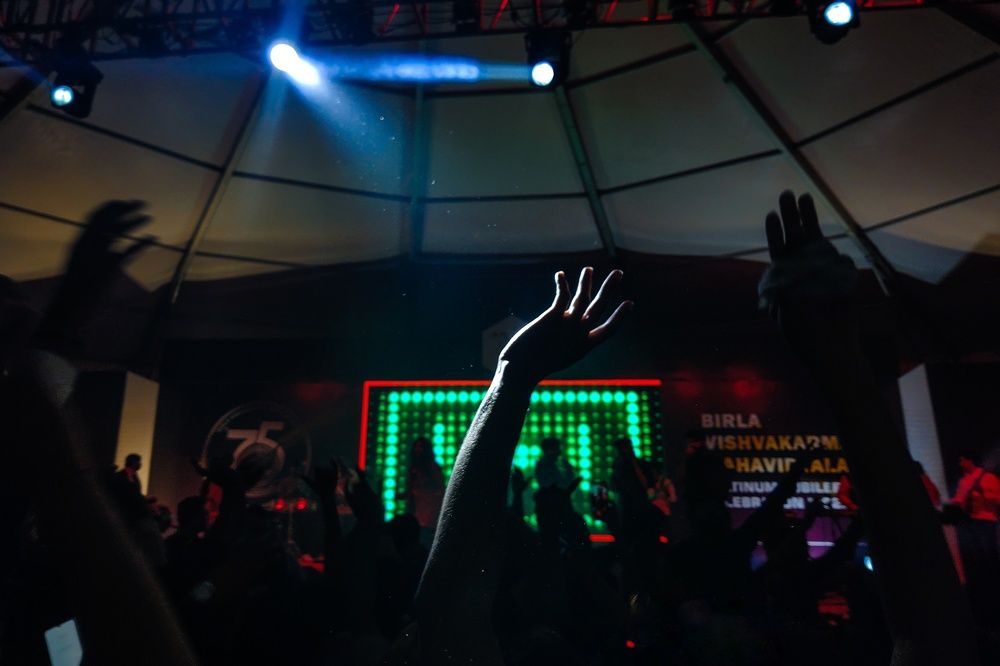 Photograph by Meet Kuntmal