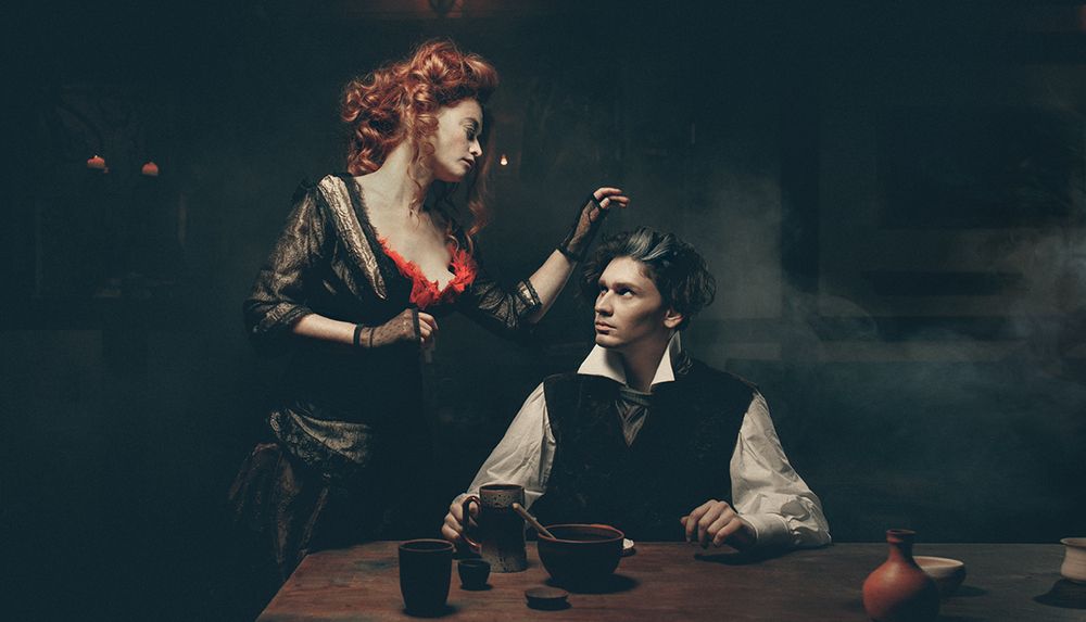 Photograph by Екатерина Сигат