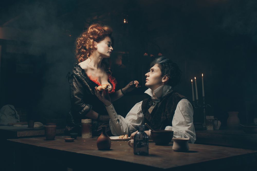 Photograph by Екатерина Сигат