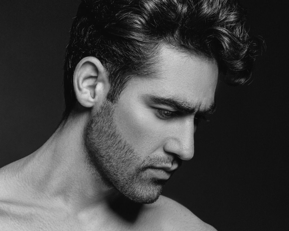 Photograph by Ali Khonginejad