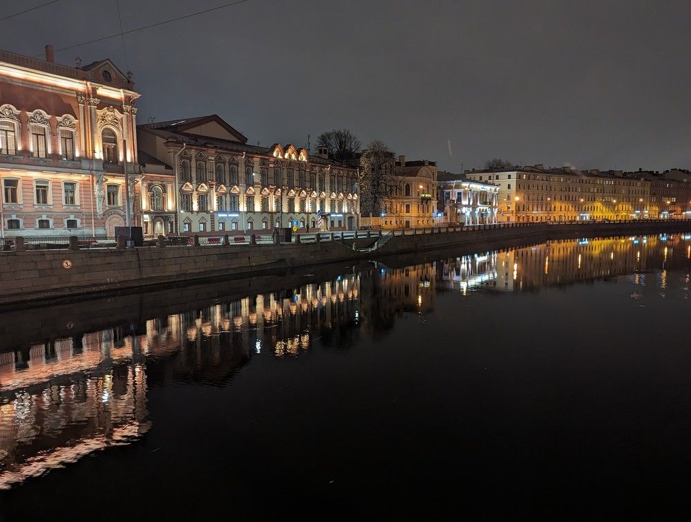 Photograph by Татьяна Серова