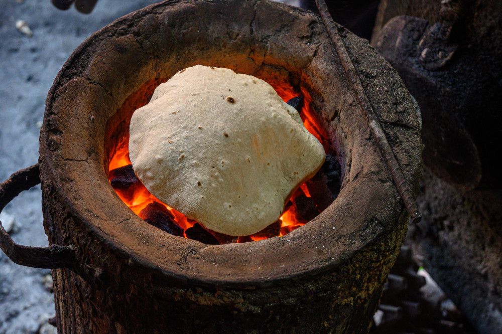 Photograph by Bidyut Dutta