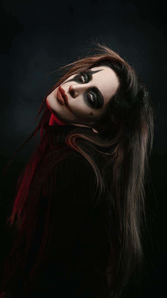 Photograph by Ali Khonginejad