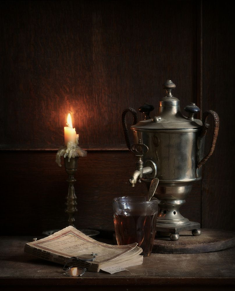 Photograph by Алексеев Сергей