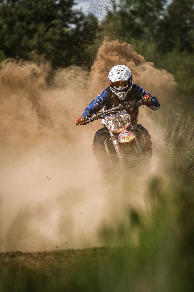 Photograph by Sergey