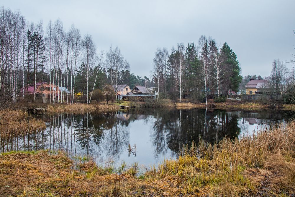 Photograph by Roman Sitdikov