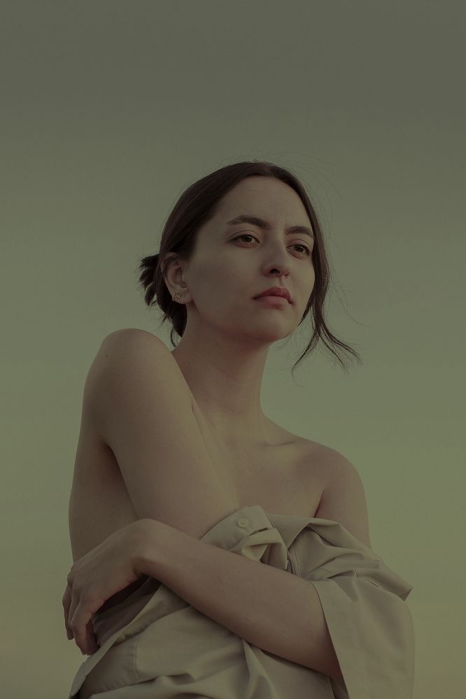 Photograph by Денис Хананов
