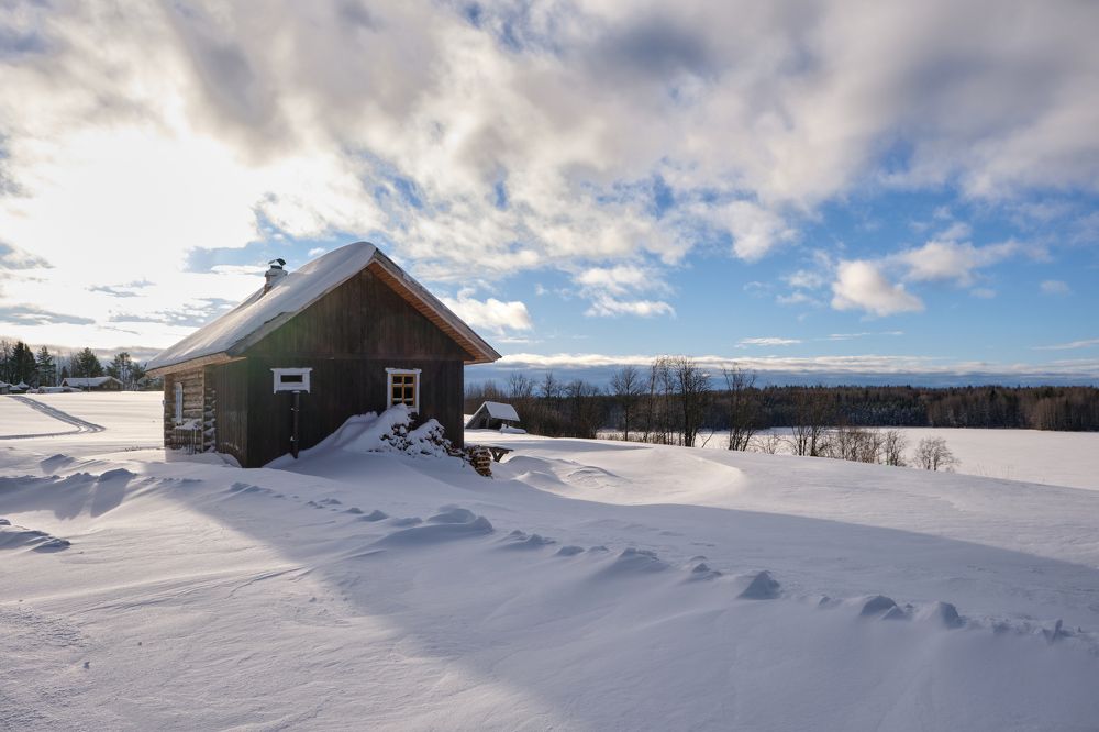 Солнечная Масельга