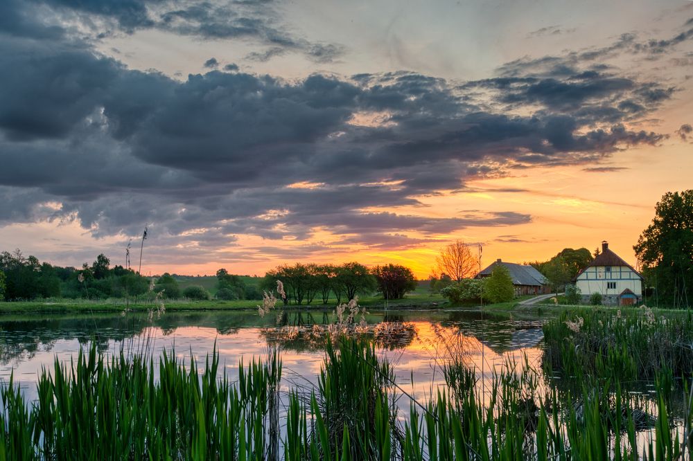 Photograph by Albina Kulikova