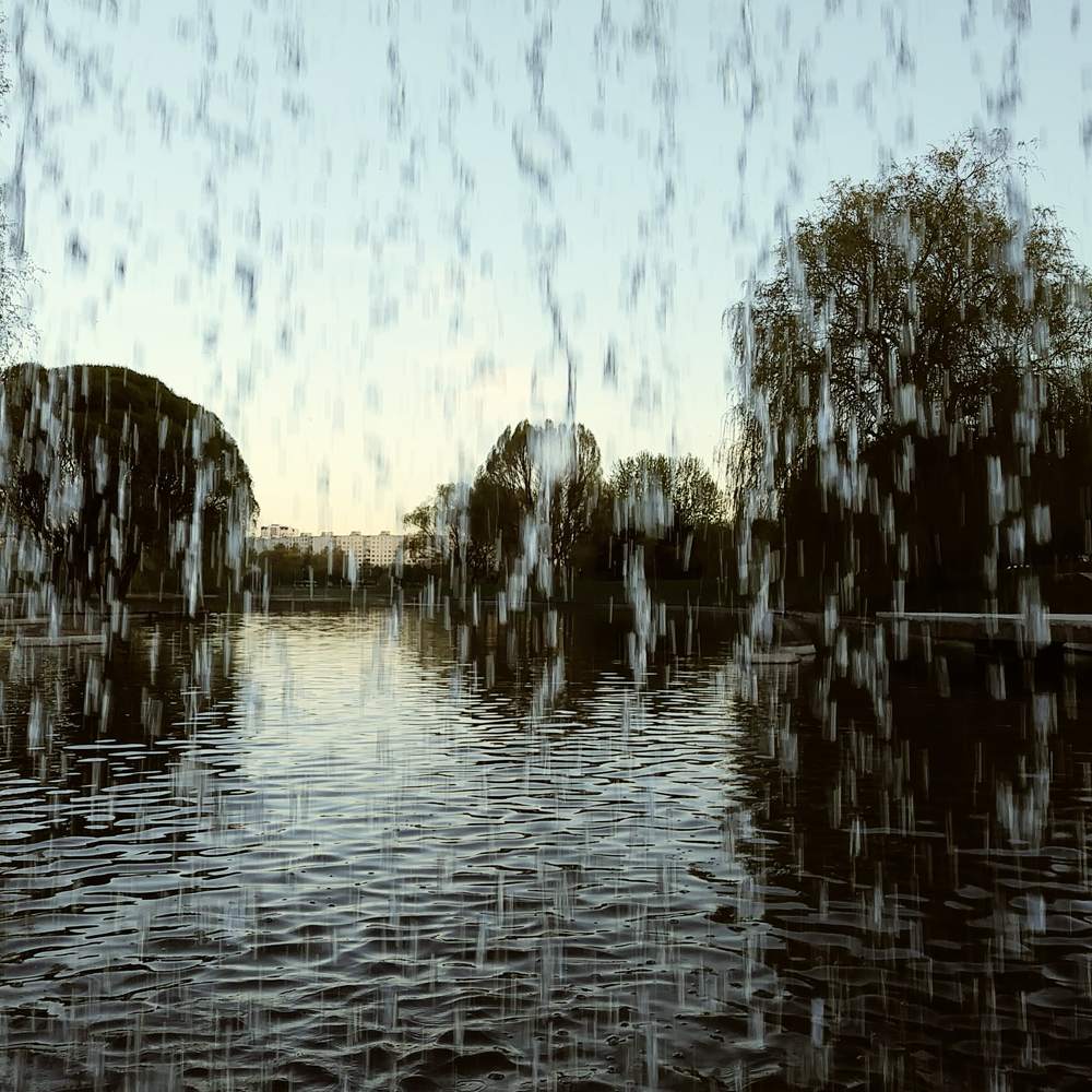 Photograph by Нина Старкова