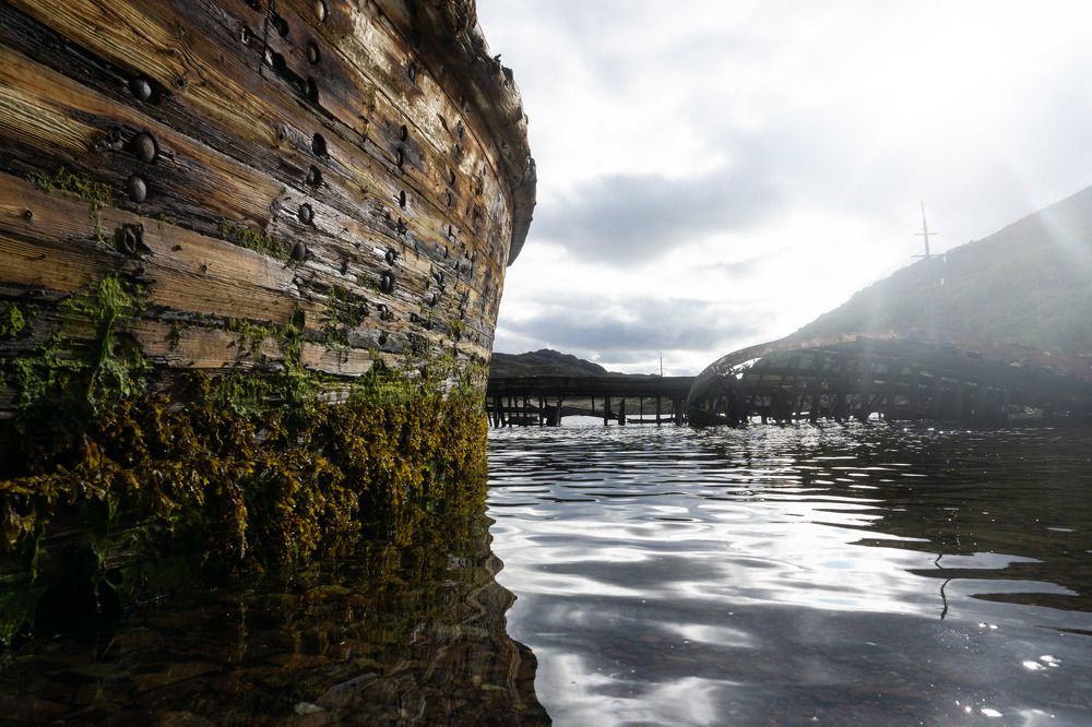 Photograph by ANDREY ALEKSANDROV