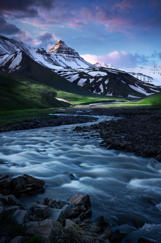 Photograph by Уфимцев Юрий