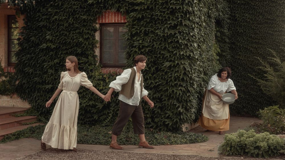 Photograph by Евгения Будякова