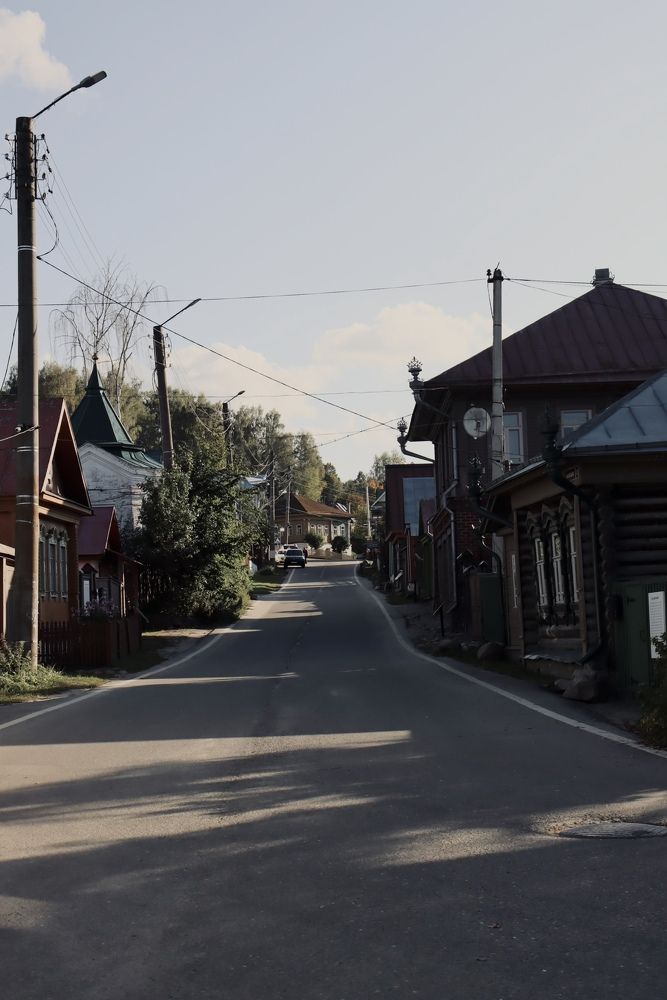 Фотография автора Мария Жукова