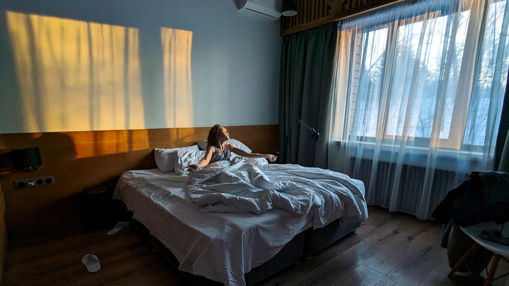 Photograph by Алексей Худяков