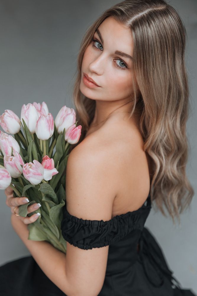 Photograph by Nigina Fattakh