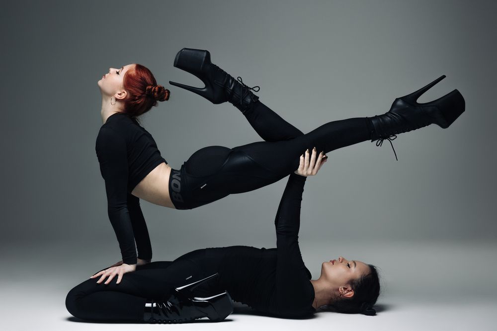 Photograph by Виталий Павлинский