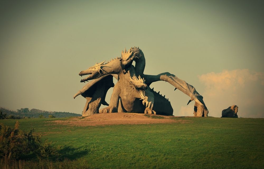Photograph by Лариса Осьмак