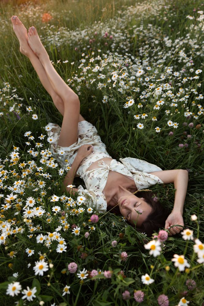 Photograph by Надежда Чечулина