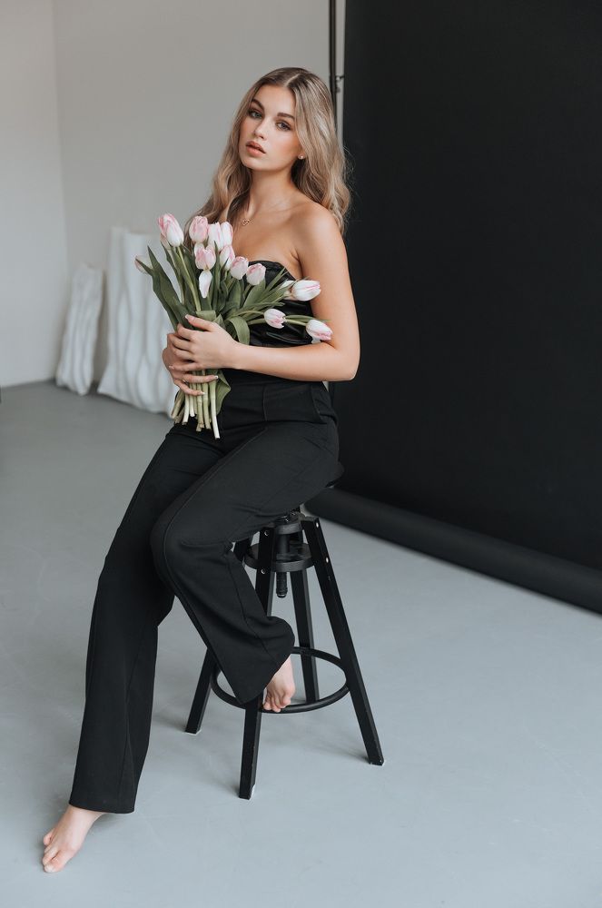 Photograph by Nigina Fattakh