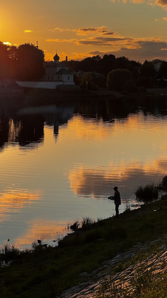 Photograph by Natalia Kolenko