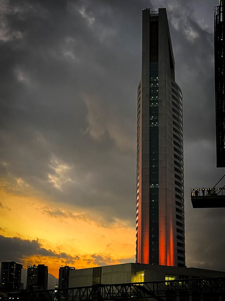 Photograph by Medina de la Campa Belen