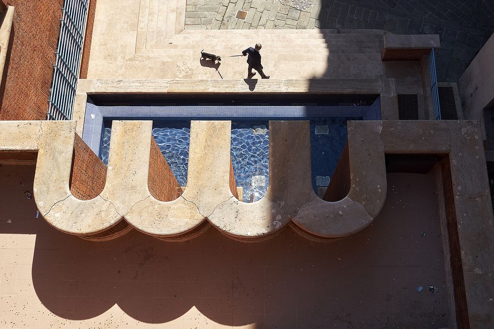 Photograph by Cesare Salvadeo